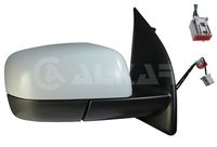 ALKAR 9044049 - Retrovisor exterior