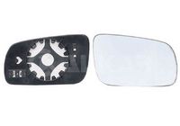 ALKAR 6402800 - Cristal de espejo, retrovisor exterior