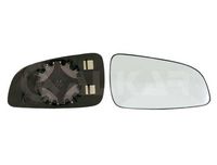 ALKAR 6481438 - Cristal de espejo, retrovisor exterior