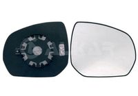 ALKAR 6402858 - Cristal de espejo, retrovisor exterior