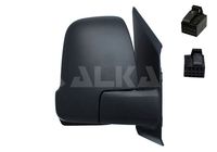 ALKAR 9236021 - Retrovisor exterior