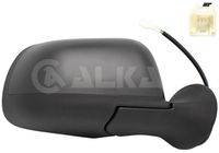 ALKAR 6126613 - Retrovisor exterior