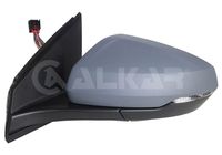 ALKAR 6143198 - Retrovisor exterior