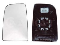 ALKAR 6441994 - Cristal de espejo, retrovisor exterior