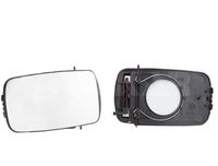 ALKAR 6401383 - Cristal de espejo, retrovisor exterior