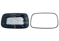 ALKAR 6432596 - Cristal de espejo, retrovisor exterior