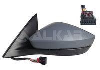 ALKAR 6145746 - Retrovisor exterior