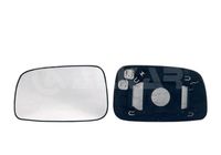 ALKAR 6431265 - Cristal de espejo, retrovisor exterior