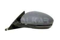 ALKAR 6143243 - Retrovisor exterior