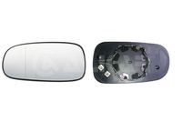 ALKAR 6431242 - Cristal de espejo, retrovisor exterior