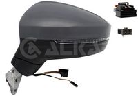 ALKAR 9045147 - Retrovisor exterior