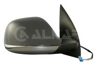 ALKAR 6152948 - Retrovisor exterior