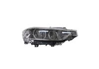 ALKAR 2786843 - año construcción hasta: 08/2015<br>Lado de montaje: izquierda<br>Calidad: T. Z<br>Tipo de lámpara: LED<br>Tipo de lámpara: D1S (lámpara de descarga gaseosa)<br>Tipo de lámpara: PY21W<br>Tipo de servicio: eléctrico<br>Función de las luces: con luz diurna<br>Vehículo con dirección a la izquierda / derecha: para vehic. dirección izquierda<br>Artículo complementario/Información complementaria: con electromotor<br>