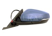 ALKAR 6143744 - Retrovisor exterior