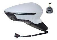 ALKAR 6146807 - Retrovisor exterior