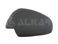 ALKAR 6341444 - Cubierta, retrovisor exterior