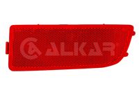 ALKAR 2214910 - Reflector