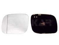 ALKAR 6471122 - Cristal de espejo, retrovisor exterior