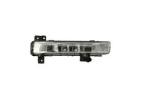 ALKAR 2916845 - Lado de montaje: izquierda<br>Tipo de lámpara: LED<br>Vehículo con dirección a la izquierda / derecha: para vehic. dirección izquierda<br>Artículo complementario/Información complementaria: con portalámparas<br>Versión: TIPO V<br>