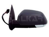 ALKAR 6131524 - Retrovisor exterior