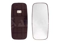 ALKAR 7474285 - Cristal de espejo, retrovisor exterior