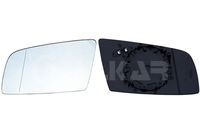 ALKAR 6451845 - Cristal de espejo, retrovisor exterior