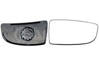 ALKAR 6404666 - Cristal de espejo, retrovisor exterior