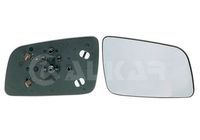 ALKAR 6402437 - Cristal de espejo, retrovisor exterior