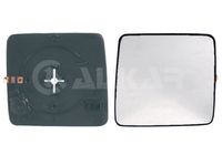 ALKAR 6432542 - Cristal de espejo, retrovisor exterior