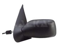 ALKAR 6101386 - Retrovisor exterior