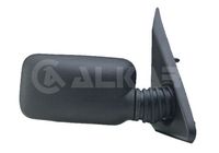 ALKAR 6102013 - Lado de montaje: izquierda<br>Calidad: ALKAR<br>Tipo de servicio: manual<br>Retrovisor exterior/interiror: convexo<br>