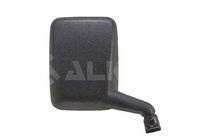 ALKAR 6102983 - Lado de montaje: izquierda<br>Calidad: ALKAR<br>Tipo de servicio: manual<br>Vehículo con dirección a la izquierda / derecha: para dirección izquierda/derecha<br>Retrovisor exterior/interiror: plano<br>