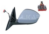 ALKAR 9045054 - Retrovisor exterior