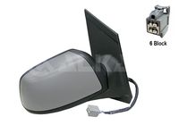 ALKAR 6124400 - Retrovisor exterior