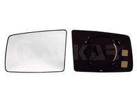 ALKAR 6401435 - Cristal de espejo, retrovisor exterior