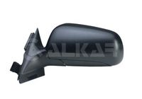 ALKAR 6125503 - Lado de montaje: izquierda<br>Calidad: ALKAR<br>Tipo de servicio: eléctrico<br>Vehículo con dirección a la izquierda / derecha: para vehic. dirección izquierda<br>Superficie: imprimado<br>Número de conexiones: 5<br>Retrovisor exterior/interiror: calefactable<br>Retrovisor exterior/interiror: tintado en azul<br>Retrovisor exterior/interiror: Caja grande de espejo<br>Retrovisor exterior/interiror: convexo<br>