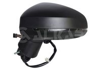 ALKAR 6125824 - año construcción hasta: 04/2015<br>Lado de montaje: izquierda<br>Calidad: ALKAR<br>Tipo de servicio: eléctrico<br>Función de las luces: con luz intermitente<br>Vehículo con dirección a la izquierda / derecha: para vehic. dirección izquierda<br>Número de conexiones: 6<br>Retrovisor exterior/interiror: calefactable<br>Retrovisor exterior/interiror: asférico<br>