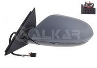 ALKAR 6139786 - Retrovisor exterior