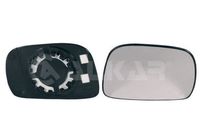 ALKAR 6402427 - Cristal de espejo, retrovisor exterior