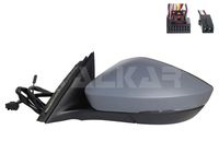 ALKAR 6148735 - Retrovisor exterior