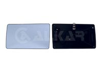 ALKAR 6401542 - Cristal de espejo, retrovisor exterior