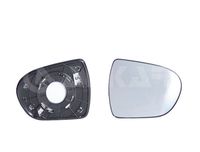 ALKAR 6472574 - Cristal de espejo, retrovisor exterior