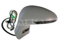 ALKAR 6128855 - Retrovisor exterior