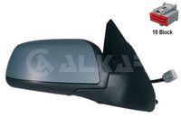 ALKAR 6130378 - Retrovisor exterior