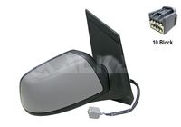 ALKAR 6130400 - Retrovisor exterior