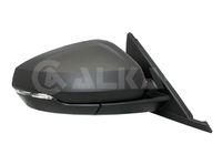 ALKAR 6126744 - Retrovisor exterior