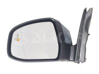 ALKAR 6151405 - Retrovisor exterior