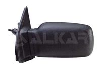 ALKAR 6164408 - Retrovisor exterior