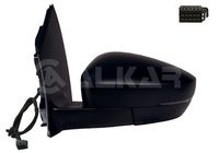 ALKAR 6134123 - Retrovisor exterior