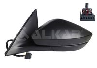 ALKAR 6125746 - Retrovisor exterior